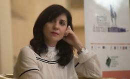 &laquo;Vi racconto la Roma invisibile e i suoi amori&raquo;. Parla la scrittrice Nadia Terranova
