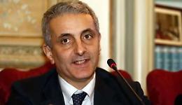 &laquo;Forza Italia fa post-politica&raquo;. Quagliariello lascia il gruppo ma nega un futuro sostegno al governo