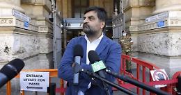 Legali di Palamara contro il direttore della Stampa: &laquo;Guarda che si traffica pure sulle nomine dei giornalisti&raquo;