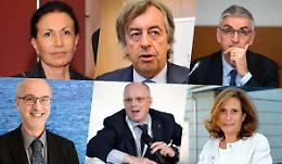 "Il virus &egrave; morto". "Anzi no, &egrave; vivo e colpir&agrave; ancora"... La guerra senza fine dei virologi