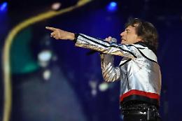 L&rsquo;Internazionale? Meglio Sympathy for the Devil di Mick