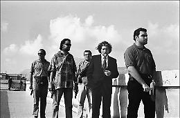 "La politica vuol mettere la museruola alla magistratura". Parola di Scarpinato