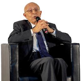 Il &ldquo;Buongoverno&rdquo; di Cassese per un&rsquo;Italia rigenerata