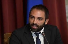 Giuseppe Brescia (M5S): &laquo;L&rsquo;Italia con i migranti a volte fa come la Libia... Ora riformiamo l'accoglienza&raquo;