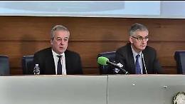 Covid, restano secretati (per ora) gli atti del comitato tecnico-scientifico