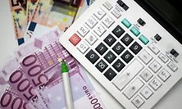 Il conto della pandemia: il Pil italiano crolla del 12,4%