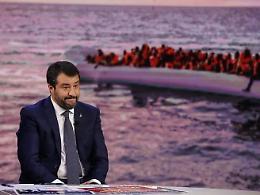 Sondaggi: crolla Salvini, Pd a meno di un punto