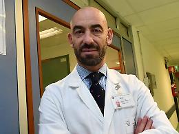Bassetti: "L'emergenza ospedaliera &egrave; finita ma non chiamatemi negazionista"