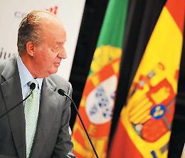 Juan Carlos va in esilio: ascesa e caduta dell&rsquo;ultimo re Borbone