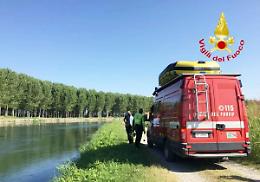 Milano in bal&igrave;a del Seveso nero che esonda. Prima emergenza: disinquinare le acque