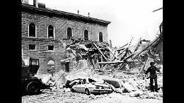 Strage di Bologna &laquo;In Bolivia un faccendiere mi parl&ograve; di una missione in Italia ad agosto&raquo;