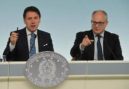 Decreto Agosto approvato "salvo intese": tasse sospese e bonus, tutte le novit&agrave; in arrivo