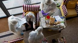 Nelle Rsa ormai vivono peggio che in galera