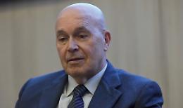 &laquo;Le procure vogliono solo potere e nessuna responsabilit&agrave;&raquo;. Parola di Tullio Padovani