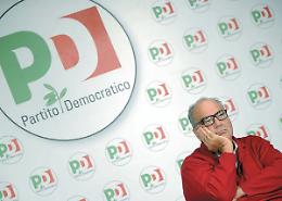 &laquo;No al centrosinistra col trattino&raquo;. La proposta Bettini divide il Pd