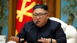 Kim Jong un &egrave; in coma? Potere alla sorella