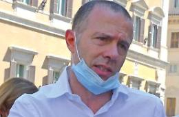 Massimiliano Romeo: &laquo;S&igrave; al taglio dei parlamentari ma poi basta con l&rsquo;antipolitica. In Toscana ce la giochiamo&raquo;