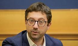 &laquo;Non sono io il grillino eretico: quel referendum &egrave; propaganda&raquo;