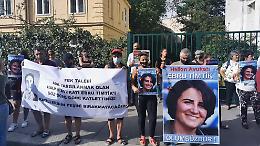 &laquo;Erdogan ha paura degli avvocati perch&eacute; smascherano la dittatura&raquo;