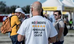 La logica grillina di punire la casta per depotenziare il Parlamento