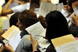 Praticanti in rivolta: &laquo;Esame antiquato e incostituzionale&raquo;