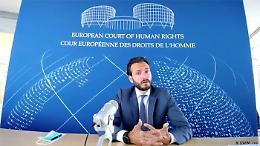 Giudice Ragnar Span&ograve;, la prego: rifiuti quel &ldquo;premio&rdquo; di Erdogan