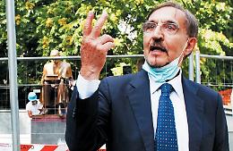 La Russa: &laquo;Voteremo S&igrave; ma nessuna scomunica per chi, tra i nostri, si schiera contro il taglio dei parlamentari&raquo;