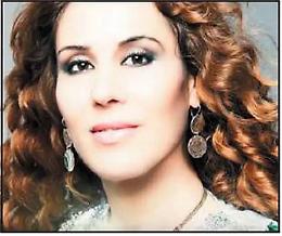 La cantante curdo-tedesca che non piace al Sultano