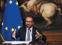 Riforma penale (e prescrizione): l&rsquo;altra prova del nove della maggioranza