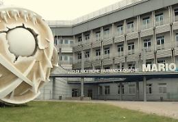 &laquo;Vaccini fondamentali. Ma il &ldquo;metodo&rdquo; Burioni non funziona&raquo;