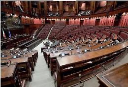 Serve un Parlamento pi&ugrave; autorevole e non meno parlamentari