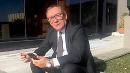 &laquo;Gip e giudice del Riesame sono la stessa persona: come pu&ograve; essere libero da pregiudizi?&raquo;