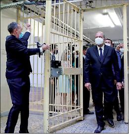 Le carceri francesi sono un sistema crudele e malato