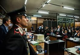 Osservatorio doppio binario: &laquo;Solidariet&agrave; all'avvocato Diddi&raquo;