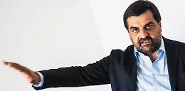 Caso Palamara, inizia il processo alla magistratura italiana