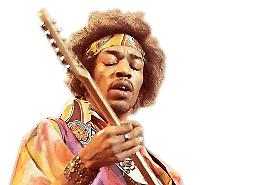 Il club dei 27, ribelli maledetti e musicisti inarrivabili: da Jimi Hendrix a Jim Morrison