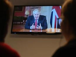 Boris Johnson: "Noi pi&ugrave; liberali e libertari. Ecco perch&eacute; abbiamo pi&ugrave; contagi di Italia e Germania"