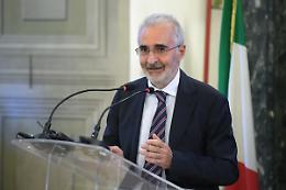 &laquo;La giustizia deve avere sempre un volto umano&raquo;