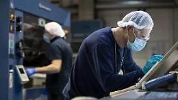 "Ora il coronavirus circola in famiglia"