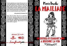 &laquo;Il "Festival Insieme" censura Mario Trudu, morto all&rsquo;ergastolo ostativo&raquo;