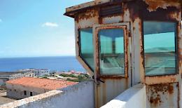 All&rsquo;Asinara &ldquo;liberata&rdquo; una giornata dedicata a giustizia e carcere