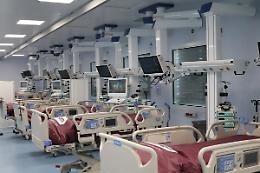 L'allarme della fondazione Gimbe: "Mille in intensiva entro natale"