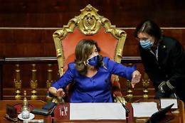 Furia Casellati: "Sullo stato d'emergenza ci dicano la verit&agrave;!"