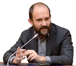 &laquo;Con questi decreti il Paese &egrave; un po&rsquo; pi&ugrave; civile. Adesso il Pd tiri fuori la sua vera anima&raquo;