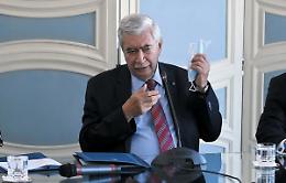 Consulta, si passa alle udienze online &laquo;La scelta spetta a giudici e avvocati&raquo;