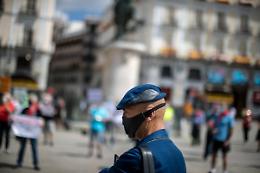 Caos in Spagna: la Corte di Giustizia annulla il lockdown a Madrid