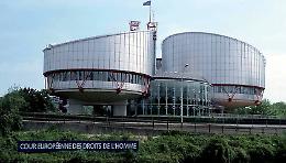 Ok della Cedu al ricorso di un &ldquo;fratello minore&rdquo; di Bruno Contrada