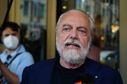 Giudice sportivo, Juventus-Napoli 3-0 a tavolino