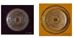 Da Seul a Napoli: la &laquo;pittura ambientale&raquo; di Jeong-Yoen Rhee approda in Italia