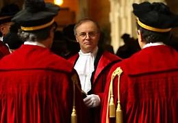 La "sentenza" del plenum: Davigo non &egrave; pi&ugrave; un consigliere del Csm